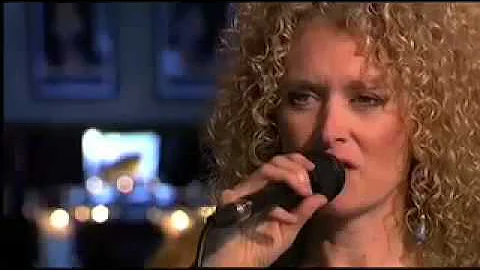 Nancy Ruth - Sabor A M (Live)