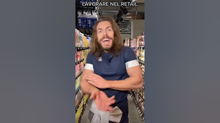 AL LAVORO❗️Si scherza… #cliente #umorismo #lavoro #supermercato #retail #ironia