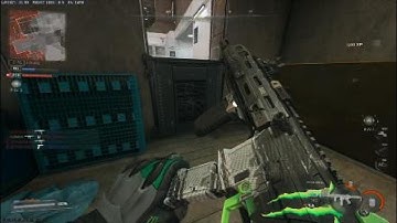 Black Ops 7: Nasty 42 kill game 2.8 E/D crazy movement and walljumps🔥