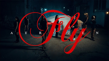 Aerozen - FLY (Official Music Video)