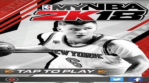 How To Get VC & Do Facescan Early In NBA 2K18 -MyNBA2K18App