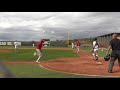 *** Double Play 3-16-18