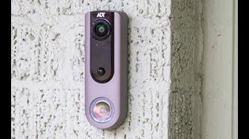Doorbell Cameras: ADT vs Vivint vs Frontpoint