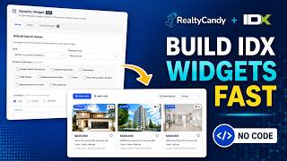 How to Create Custom IDX Listing Widgets in Minutes (No Coding Required) screenshot 4