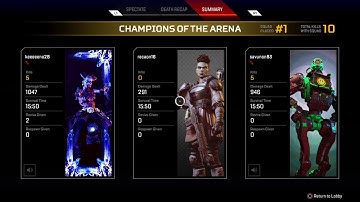 The all time worst player Apex Legends Part-2  - PS4 Live Broadcast