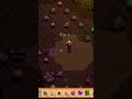 Jugando y Enfrentando Monstruos: ¡Misión Cumplida! #shorts