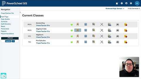 New Attendance Feature in PowerSchool SIS for Hybrid Education