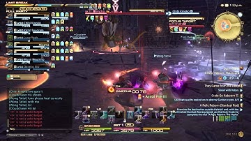 Final Fantasy XIV: A Realm Reborn - A Relic Reborn: The Hydra