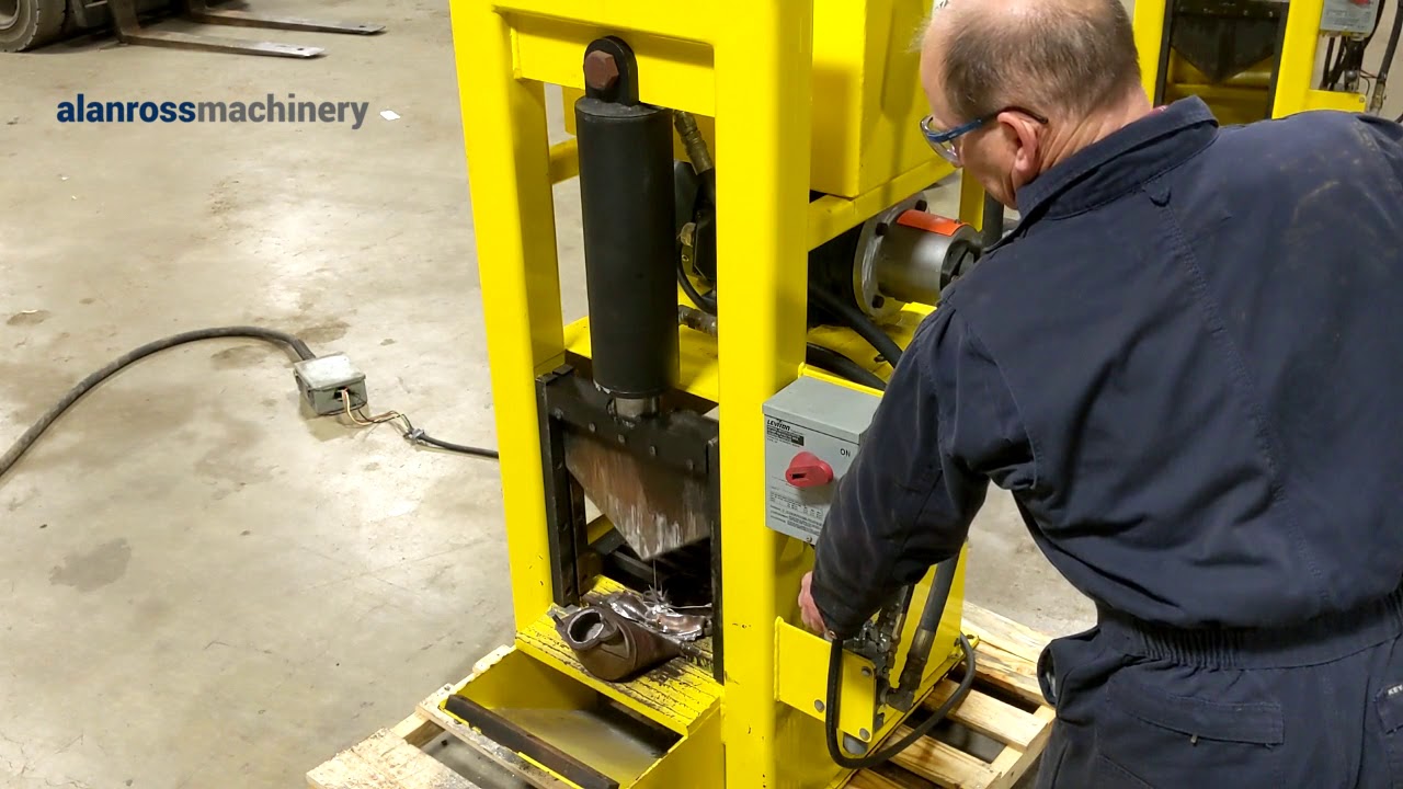 35368 - Catalytic Converter - Shearing