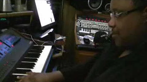 Pianoteq 3.0 | Thomas Dawson