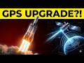 SpaceX Military Win: "US Space Force Success! SpaceX Launches Advanced GPS Satellite."