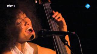 Esperanza Spalding - Little fly chords