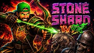 ¡Vamos por el TROL a nivel 9!🔥 | StoneShard | Wyx
