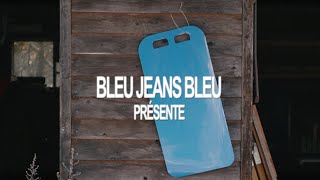 Video voorbeeld van "Bleu Jeans Bleu - Crazy carpet (Clip Officiel)"