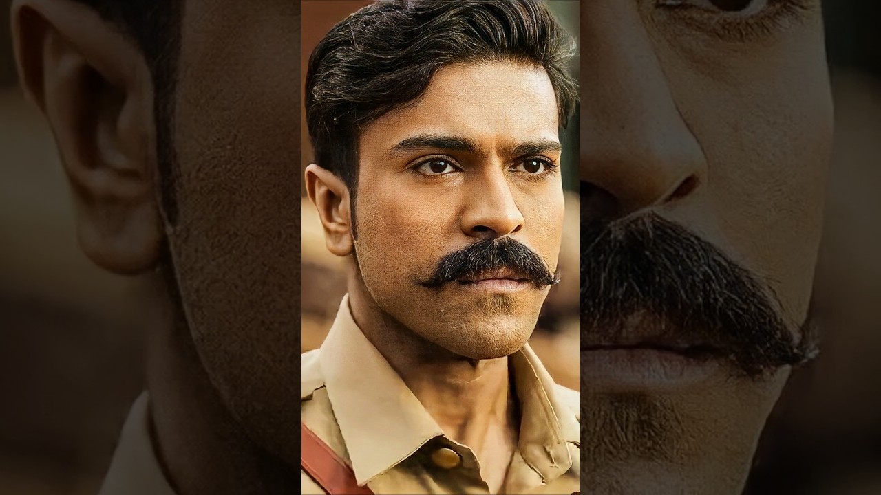 These HIDDEN DETAILS you 100% Missed in RRR  | 