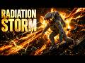 Music to Survive a Radiation Storm | Heavy Space Rock & Atmospheric Synth