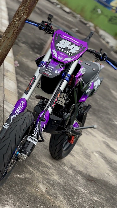 Ig hallodem__ #supermoto