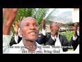 URIMWIZA URIMWIZA MANA NZIMA-BY BY CHORALE SAINTE FAMILLE MONT SION GIKUNGU