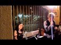 吹きすさぶ風 2012 9 30 葦