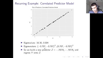 OA3103, Data Analysis. Lecture 9 Part 3: Multicollinearity