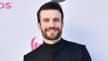 EXCLUSIVE: Swoon! Sam Hunt Reveals His 