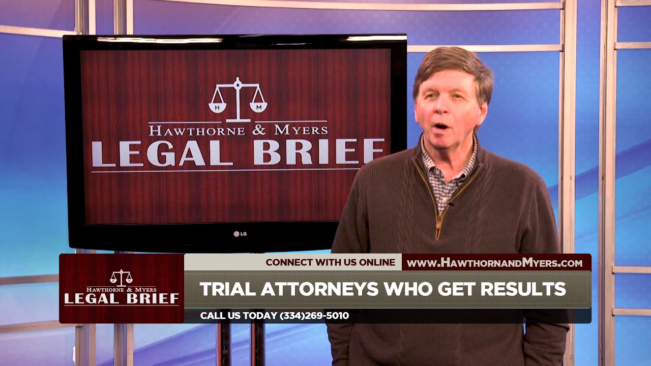 frank hawthorne legal brief