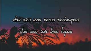 Putih Mata Memerah - For Revenge lirik