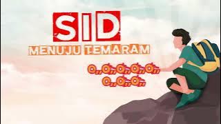 Superman Is Dead - Menuju Temaram (Lyric Video)