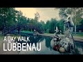 A Virtual Tour of Lübbenau: A Day Walk Through the charming town in 4K UHD