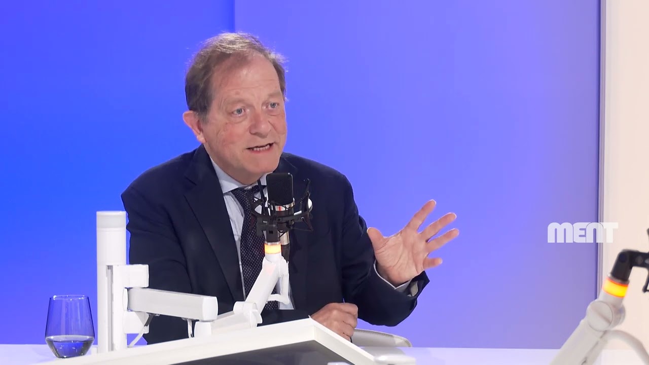 het spikingdossier in De Week van 28 maart 2025 met Rik Torfs