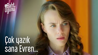 Bir Gün Aşklar Biter Hatıralar Kalır 💔 - Baht Oyunu