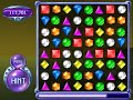 Bejeweled 2 no more moves with new high score 117701 points