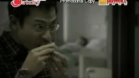 - Lian Xi ( - Andy Lau)