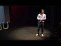 TEDxNBU - Georgi Kamov - 30 important things to share for 18 minutes