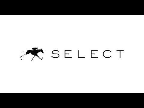 Keeneland Select Tutorial