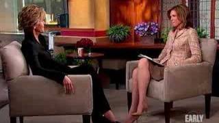 Jane Fonda On Georgia Rule Cbs News