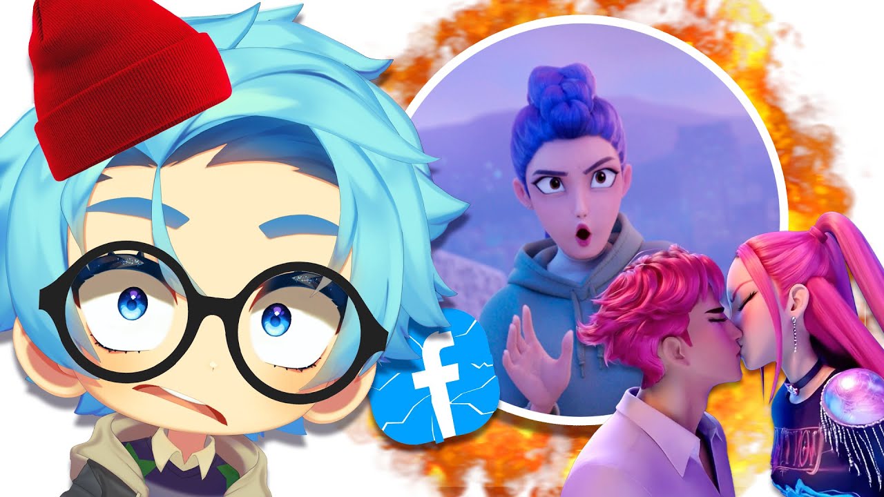 MOLESTANDO GENTE DE FACEBOOK 24 🤠💋