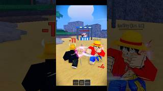 Roblox New game In Pirate Piece [ROBLOX]