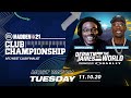 Derwin James vs. The World | Club Championship - AFC West | Madden 21