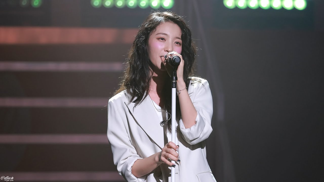 220430 오마이걸 유빈 