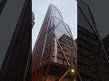 Why JPMorgan Tore Down Their Own Skyscraper?
