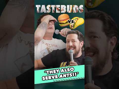 Sal is a Liar - that's all there is to it | Joe DeRosa and Sal Vulacno