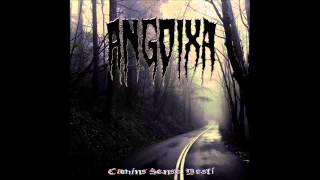 Angoixa - Malsons 2014