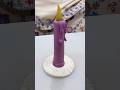 How to Make Clay Candle #youtubeshorts #ytshorts #shorts #trendingshorts #viralshorts