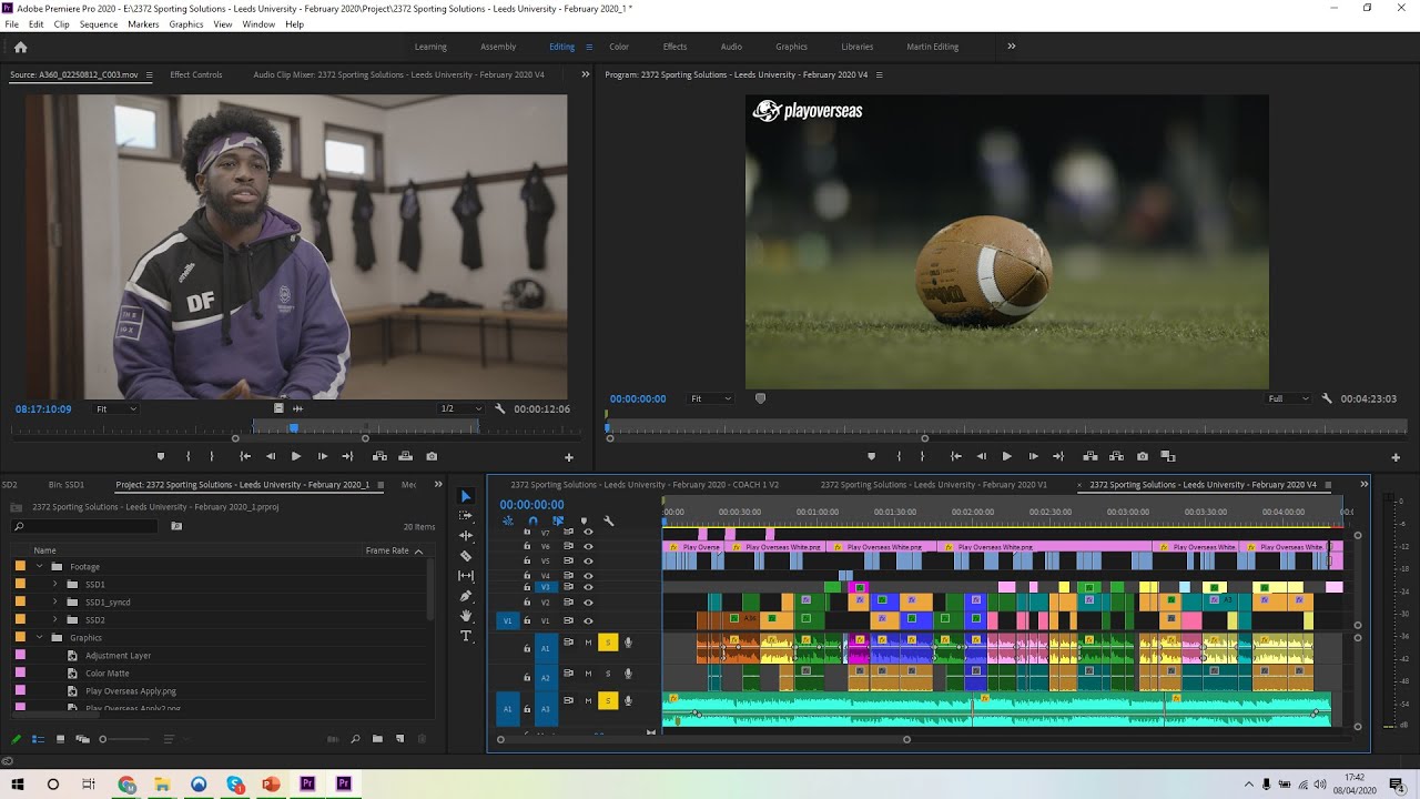 Metode Live Editing LIVE EDITING - YouTube