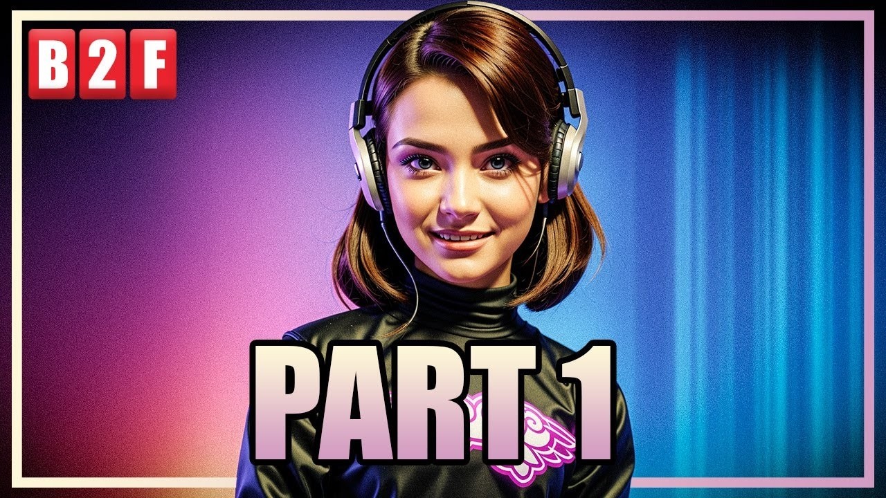 Andys Verwandlung - Teil 1 [Crossdressing-Geschichten]