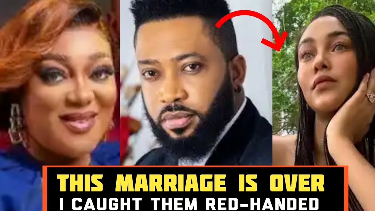 Пегги Овири наконец-то нарушила молчание по поводу измен Фредерика Леонарда замужней женщине.