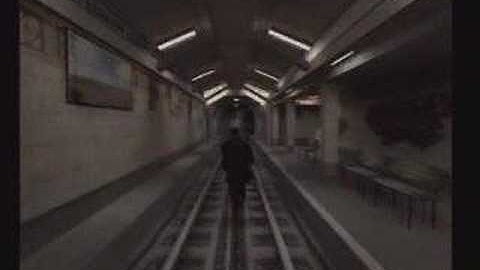 Max Payne E3 1998 Trailer