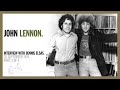 John Lennon interview with Dennis Elsas, 28 Sept 1974   Part 3 of 4