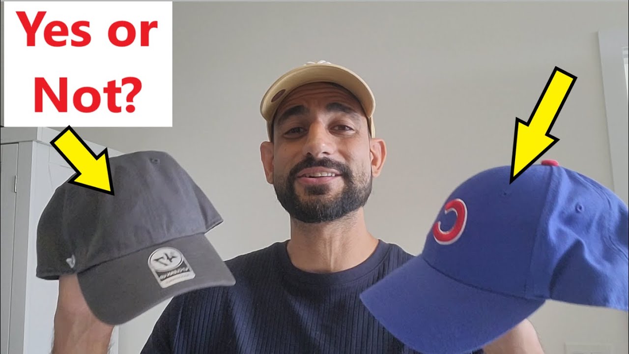 Лучше ли 47-футовые кепки Clean Up, чем другие бренды? Вот что вам никто не покажет